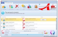 PDF Convert screenshot